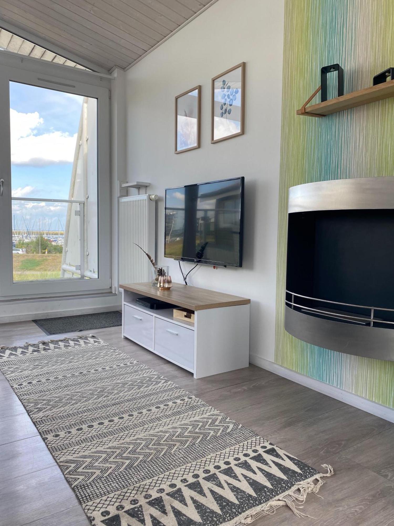 Ferienhaus Kleine Auszeit Marina Wendtorf מראה חיצוני תמונה
